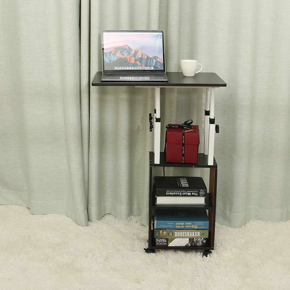 Mordern Bedside Table Computer