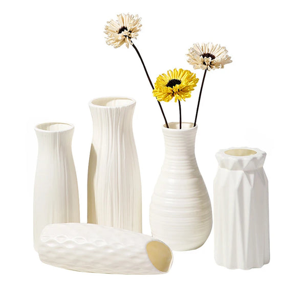 Modern Flower Vase