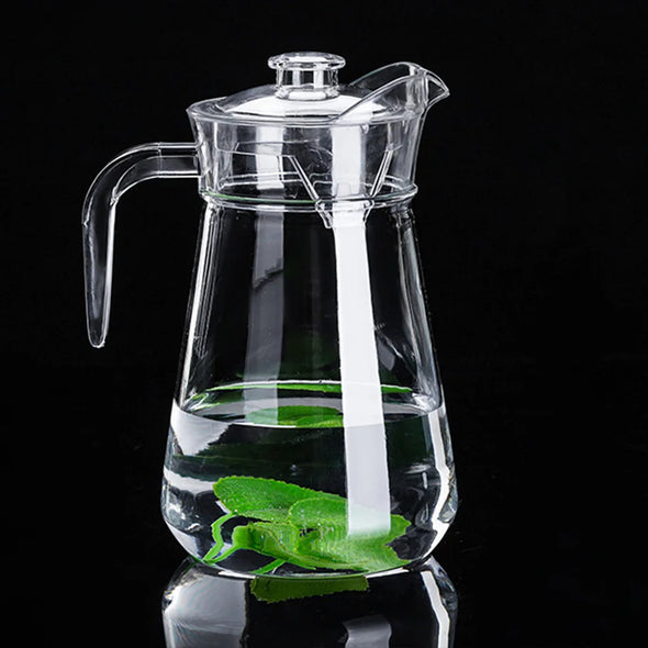 Acrylic Transparent Pitcher