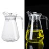 Acrylic Transparent Pitcher