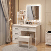 Modern Dressing Table