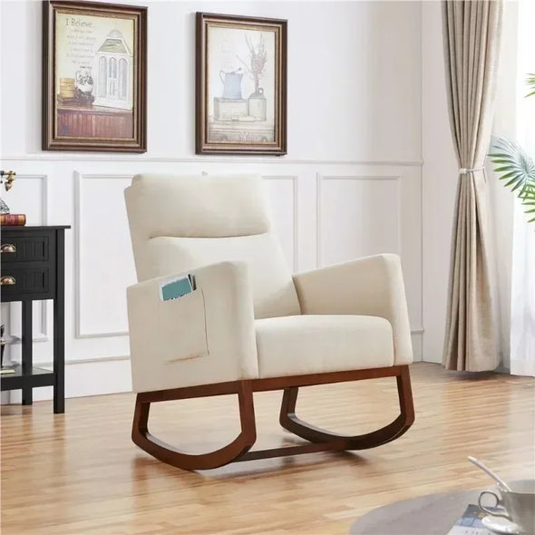 Comfortable Rocking Chair