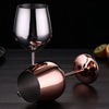 500ml Stainless Steel Wine Glass