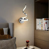 Modern Minimalist LED Wall Lamp