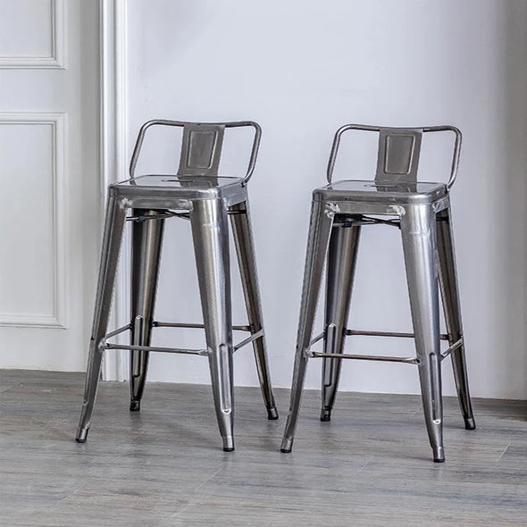 Modern Simple Bar Chair