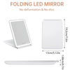 Hollywood Style LED Vanity Makeup Mirror