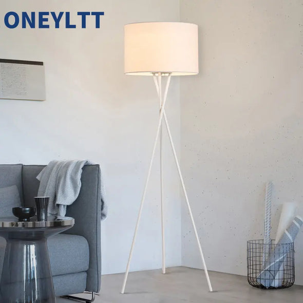 Stylish LED Modern Floor Lamp