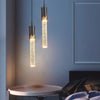 Modern Luxury Crystal Pendant Lamp