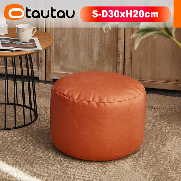 Modern Creative Living Room Small Stool Ottomans