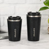 380/510ML Stainless Steel Coffee Vacuum Flask